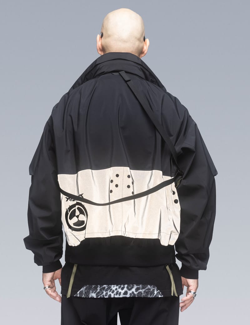 ACRONYM® - 3L ゴアテックス プロ テック SYS ジャケット | HBX