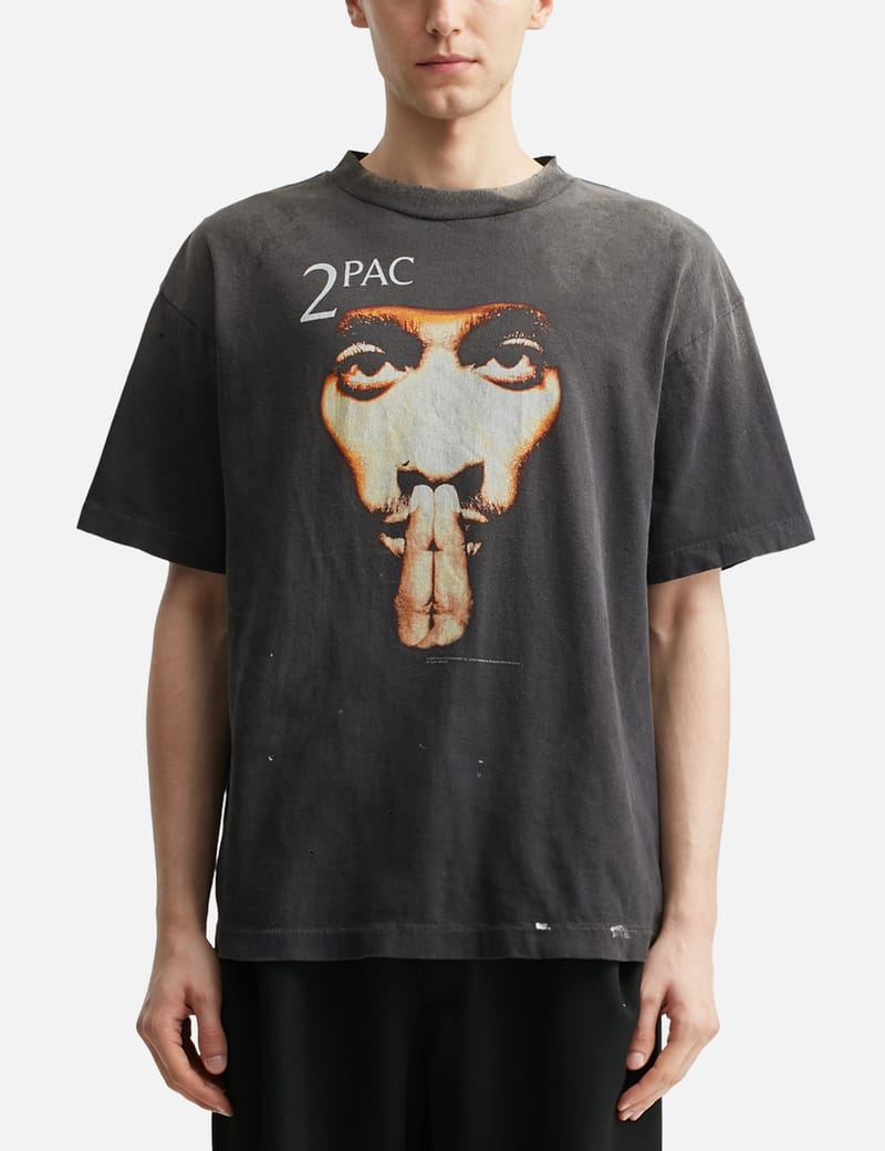 Saint Michael - Magical Saint T-Shirt | HBX - Globally