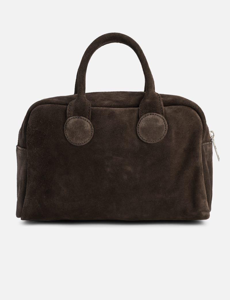 MARGESHERWOOD - SOFT BOWLING BAG | HBX - Globally Curated