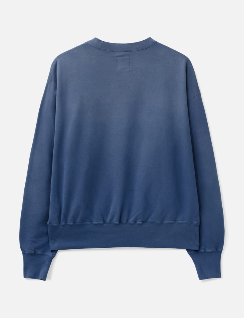Kitsune Parisienne スウェット XS MAISON KITSUNE（メゾン キツネ） Kitsune Parisien Sweatshirts