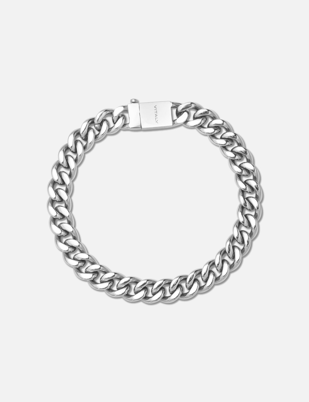 Vitaly - Kickback Bracelet | HBX - Globally Curated Fashion and ...