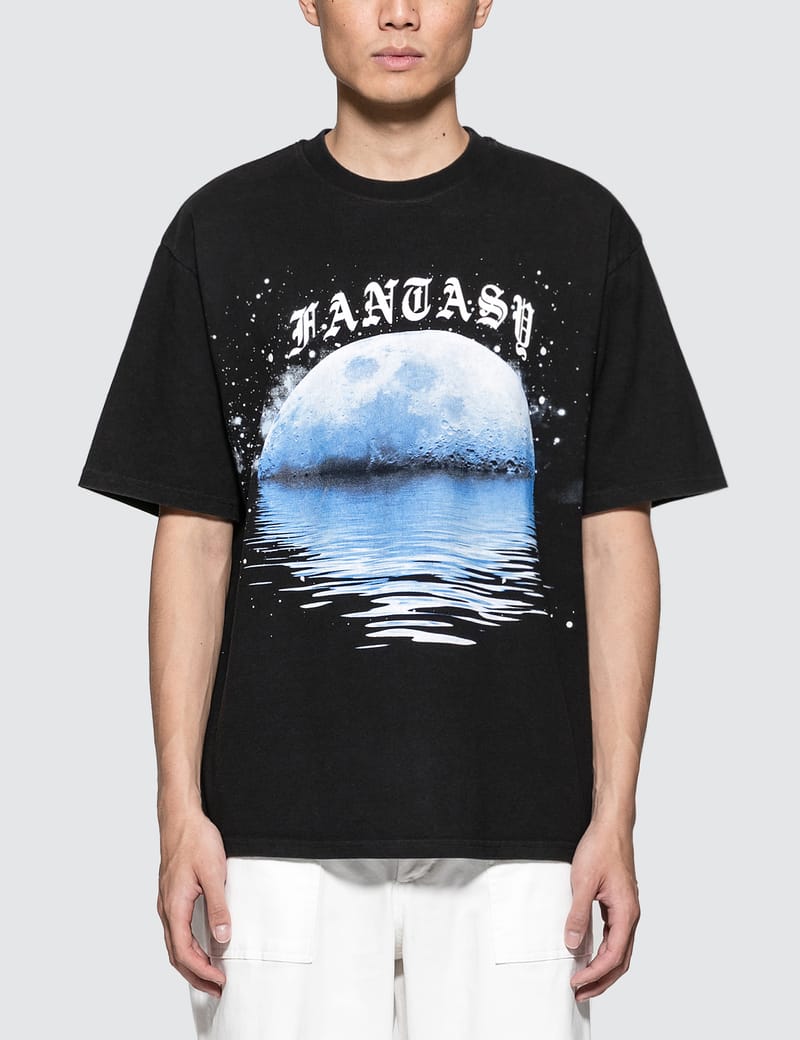 Misbhv - Fantasy T-Shirt | HBX - Globally Curated Fashion and