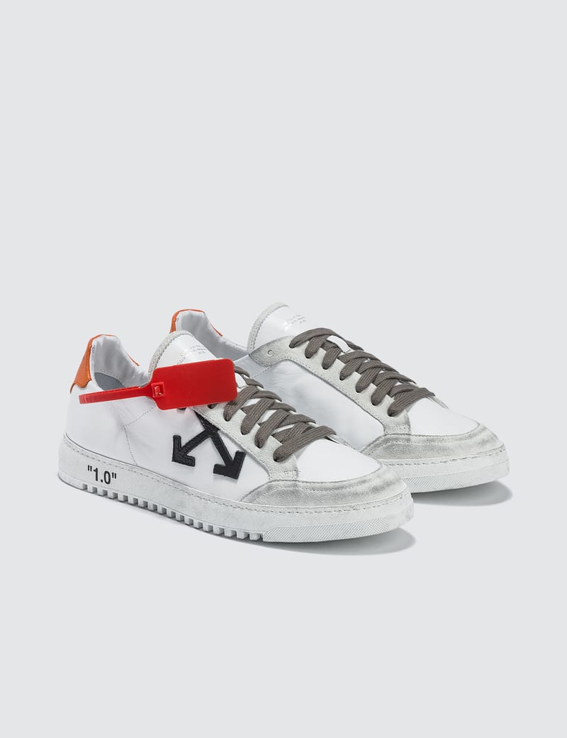 PAWSA Off-White 2点 Off-White™ - 2.0 Sneaker | HBX