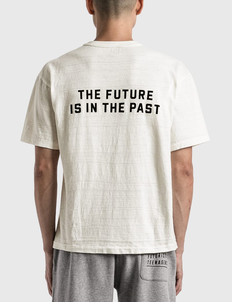 HUMAN MADE 半袖　Tシャツ XLサイズ　フロッキープリント HUMAN MADE 半袖 Tシャツ XLサイズ フロッキープリント メンズ