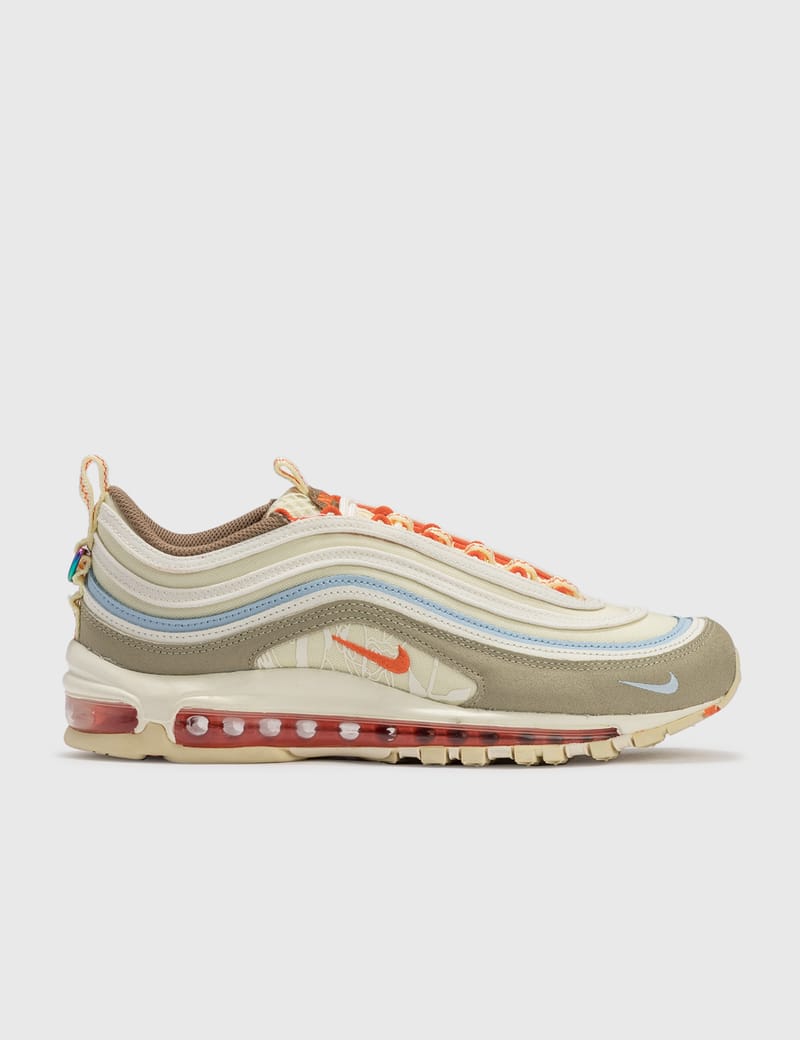 Nike air outlet max 97 tan