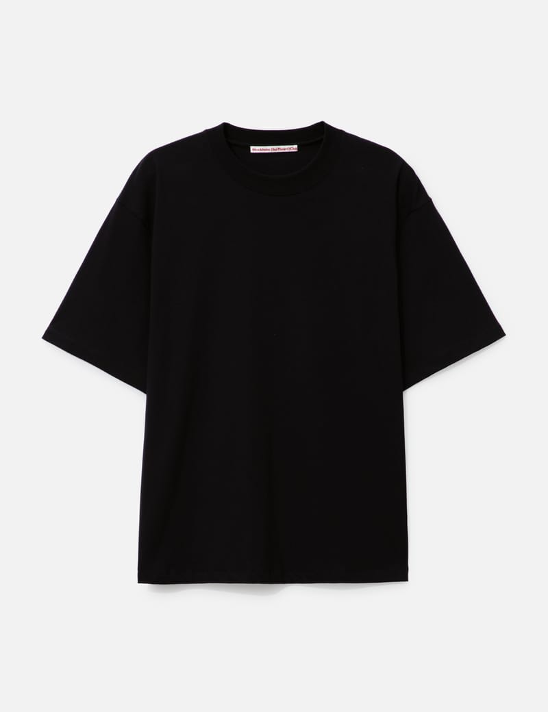Stockholm(Surfboard)Club Tシャツ ブラック Mサイズ Layered T-Shirt | Stockholm Surfboard Club