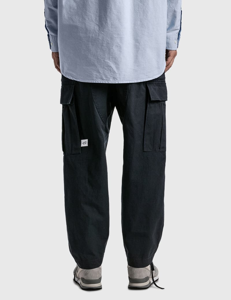 Nautica JP - BDU Pants -HBX LTD- | HBX - Globally Curated Fashion