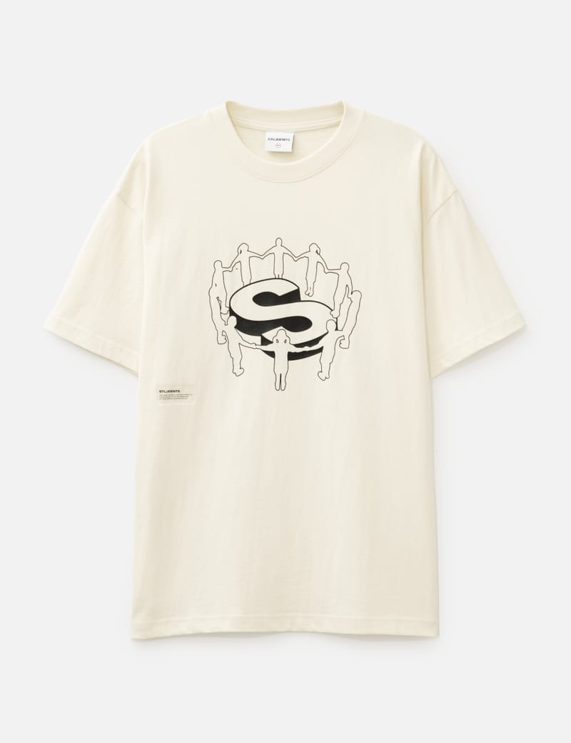 Sacai - Side Hem Zip T-Shirt | HBX - Globally Curated