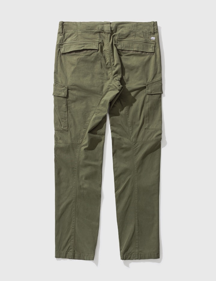 C.P. Company - Stretch Sateen Tapered Pants | HBX - Globally Curated ...