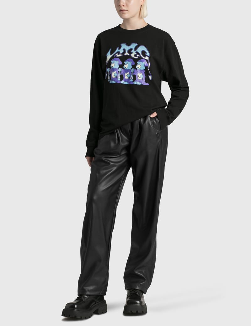 LMC - Three Bear Long Sleeve T-shirt | HBX - Globally