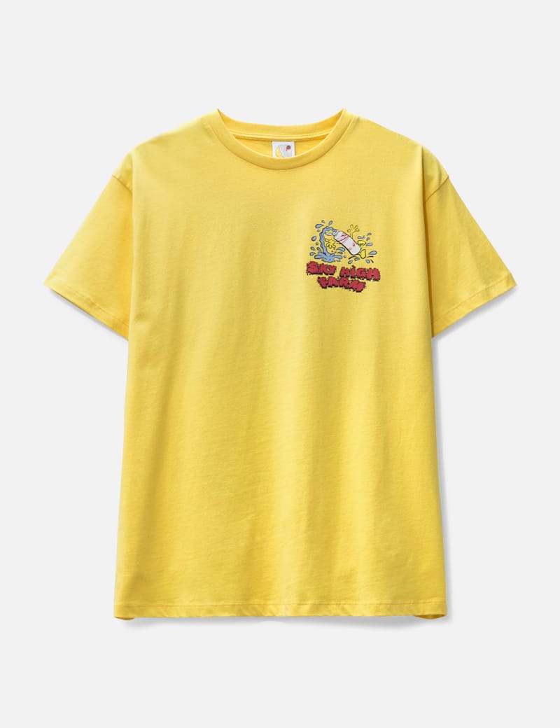 Sky High Farm Workwear - セーフティファースト グラフィック