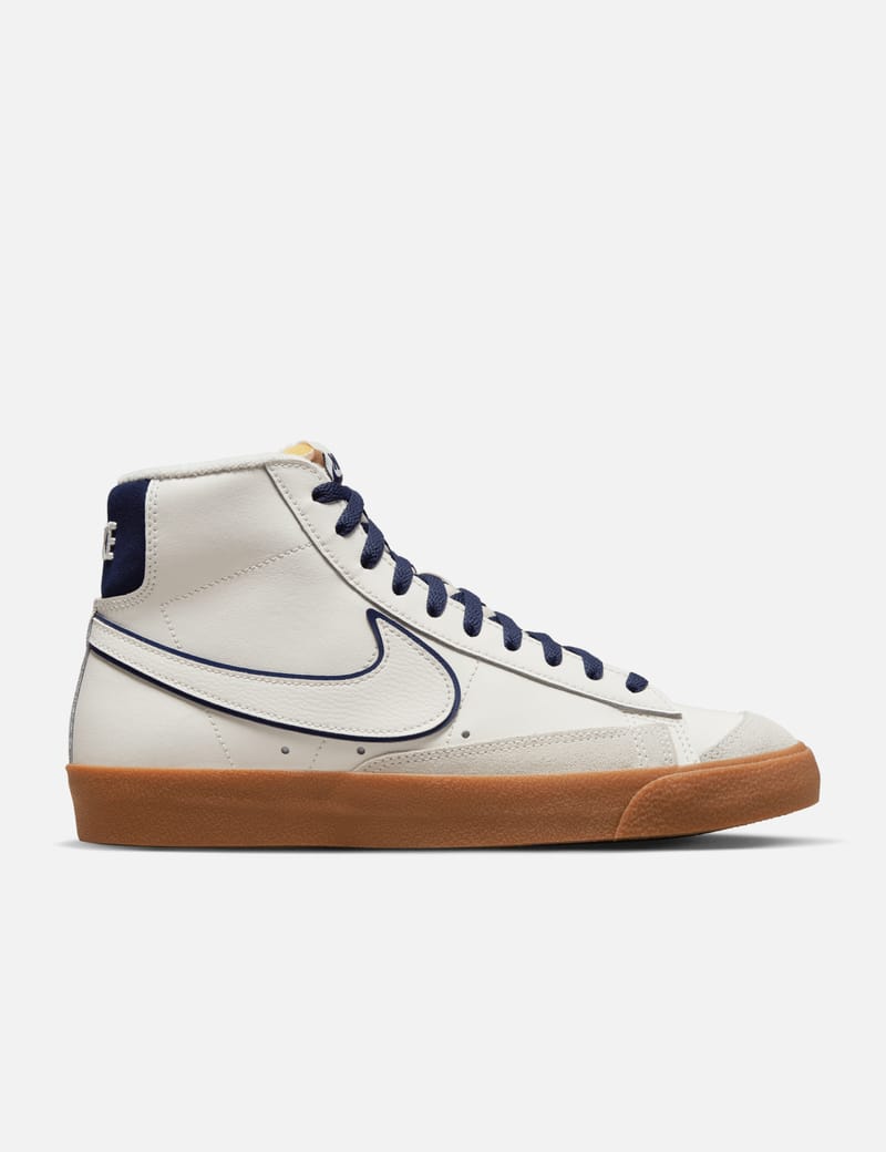 Nike - Nike Blazer Mid '77 Premium | HBX - Globally Curated