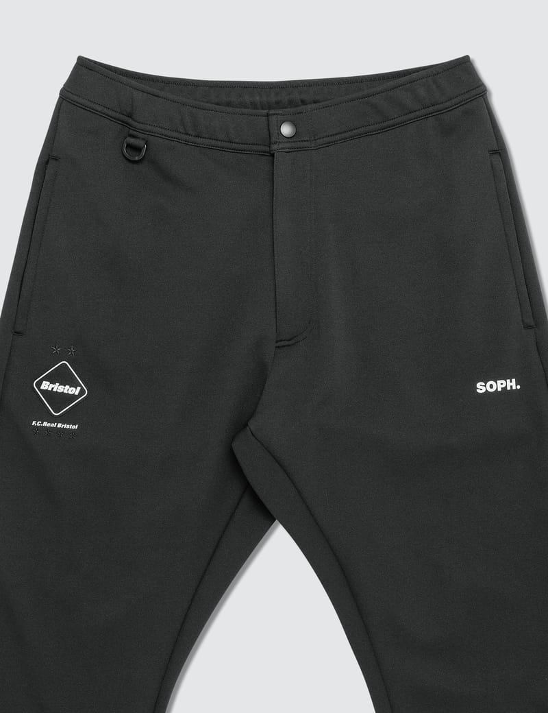 F.C. Real Bristol - Training Jersey Pants | HBX - Globally Curated