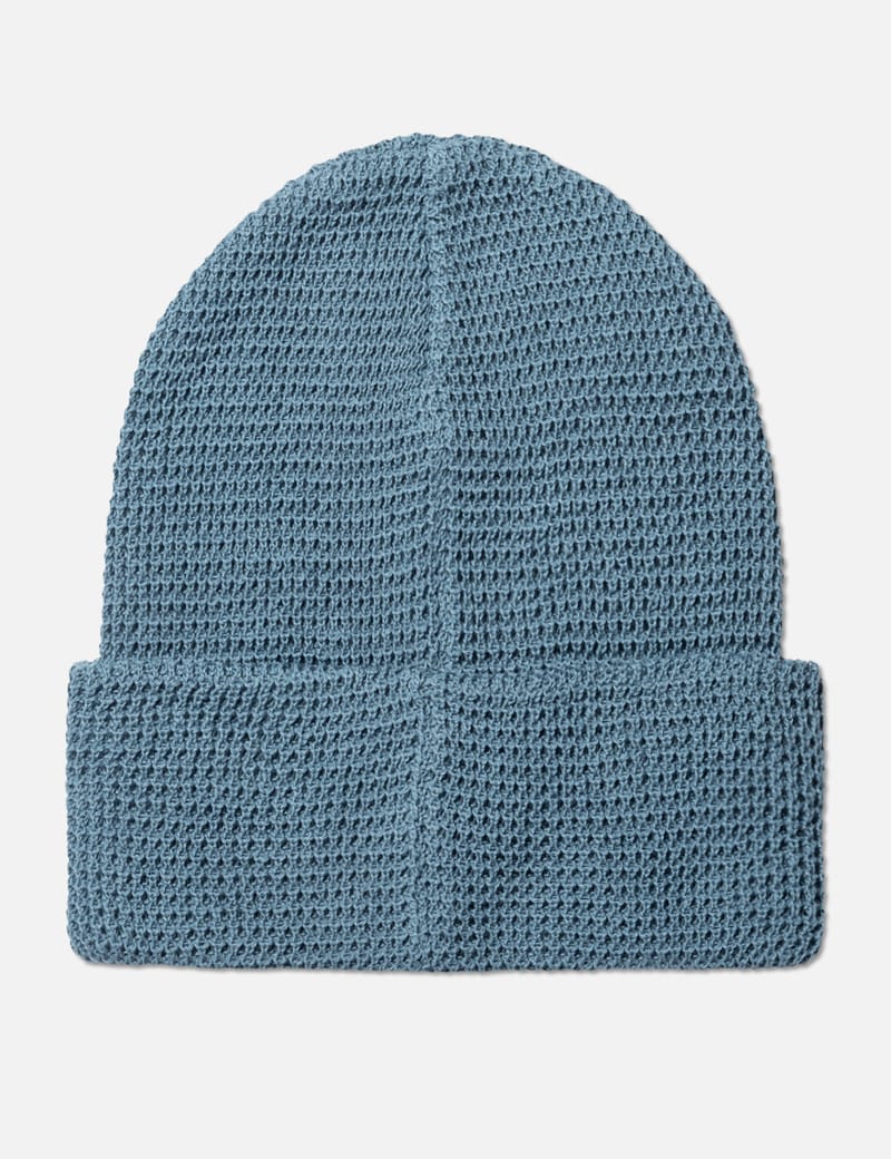 Human Made - WAFFLE BEANIE | HBX - Globally Curated Fashion and