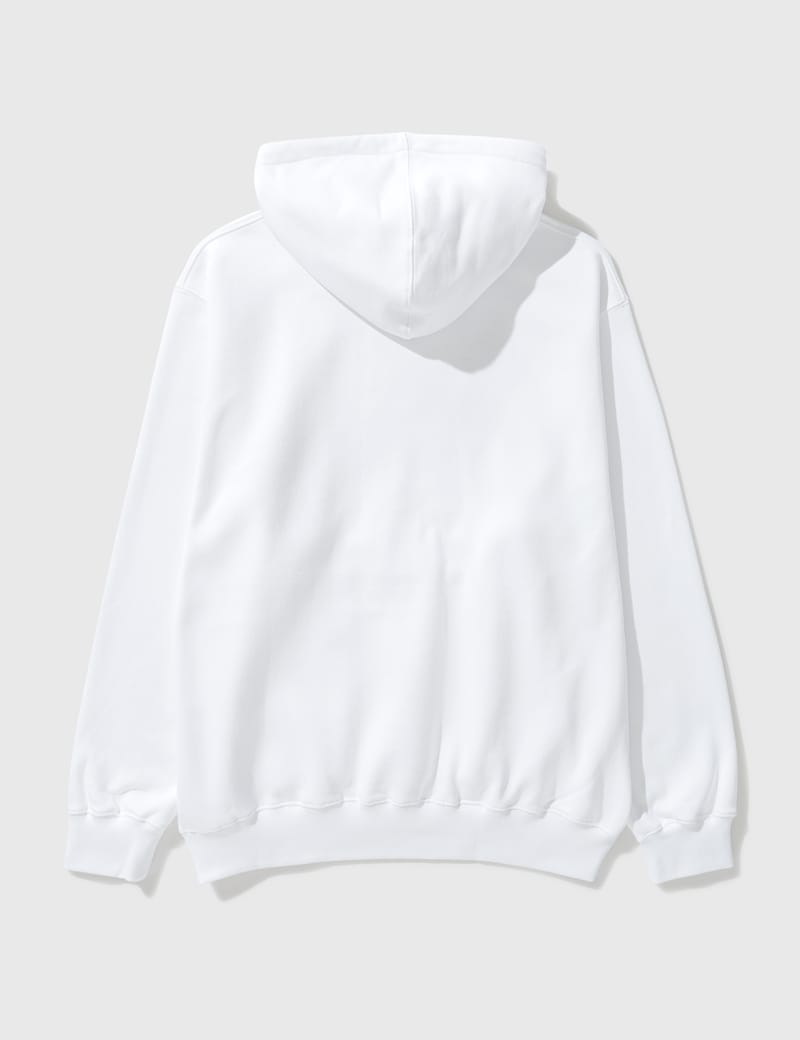 Have A Good Time - THUNDER LOGO PULLOVER HOODIE | HBX