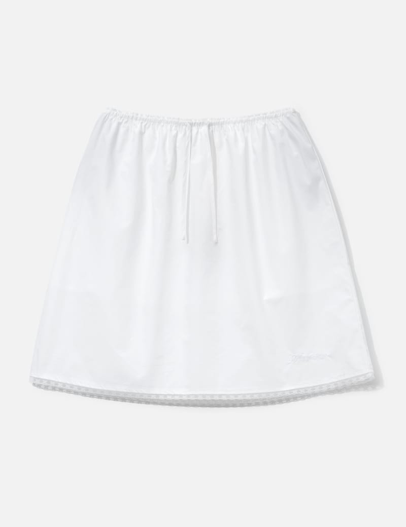 Glowny - Rodeo Micro Mini Skirt | HBX