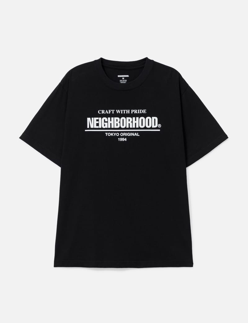 y*0様 【新品】NEIGHBORHOOD X ORBR X HONDA TEE NEIGHBORHOOD x Honda x ORBR Capsule Release Info | Hypebeast