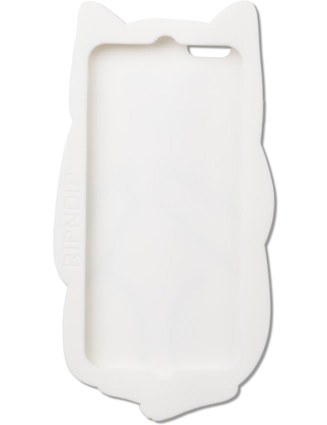 RIPNDIP iPhone 6 ケース LORD NERMAL RIPNDIP - Lord Nermal IPhone 6 Plus Case | HBX