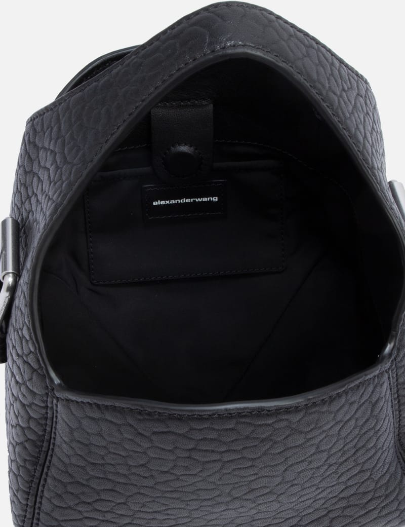 Alexander Wang - Rex Small Bucket Bag | HBX