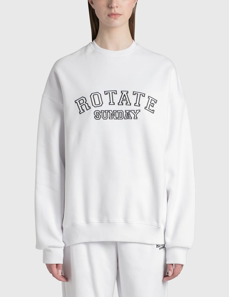 Rotate sunday sweatshirt new arrivals