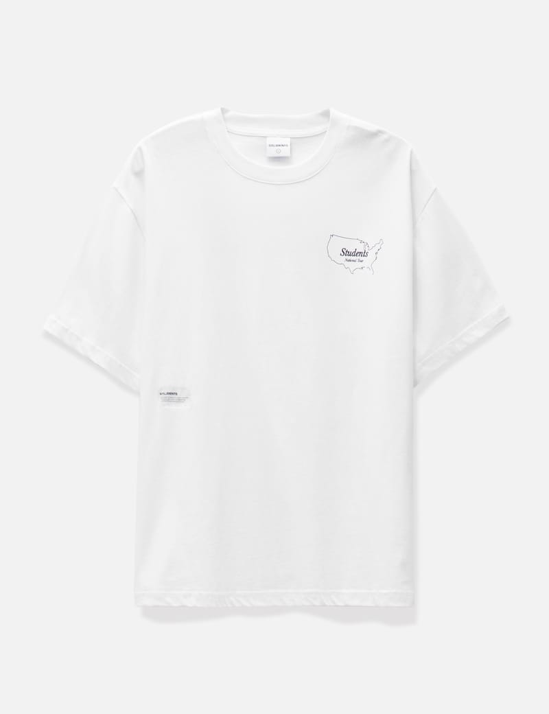 Oxygen white best sale t shirt