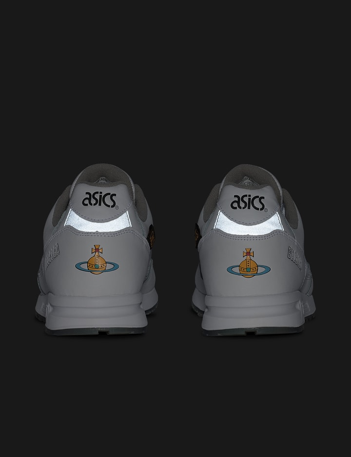 asics vivienne westwood saga