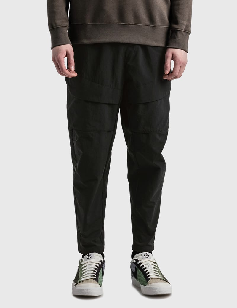 Nike Techpack Running Hybrid Kimono Repel Long Sleeve Shirt
