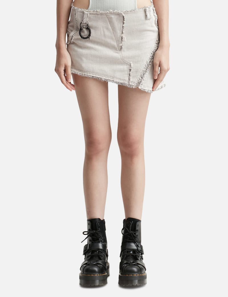 HYEIN SEO スカート