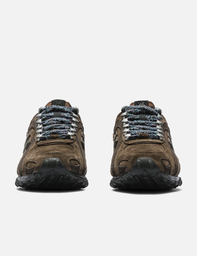 New Balance BASKETCASE x New Balance 204L - Nubuck hiking-style