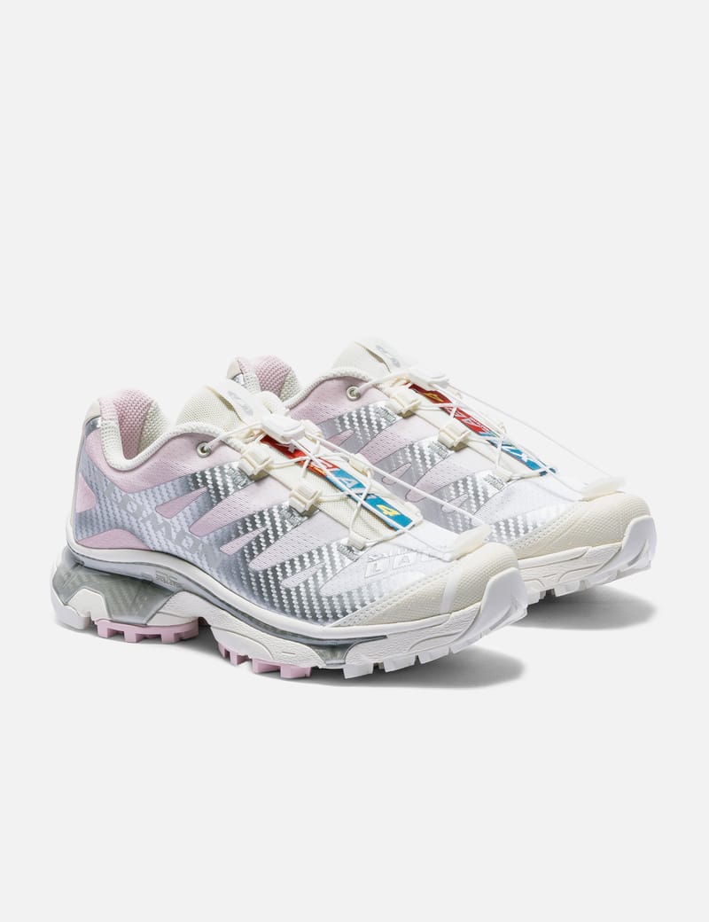 Salomon Advanced Xt-4 Og In Pink | ModeSens