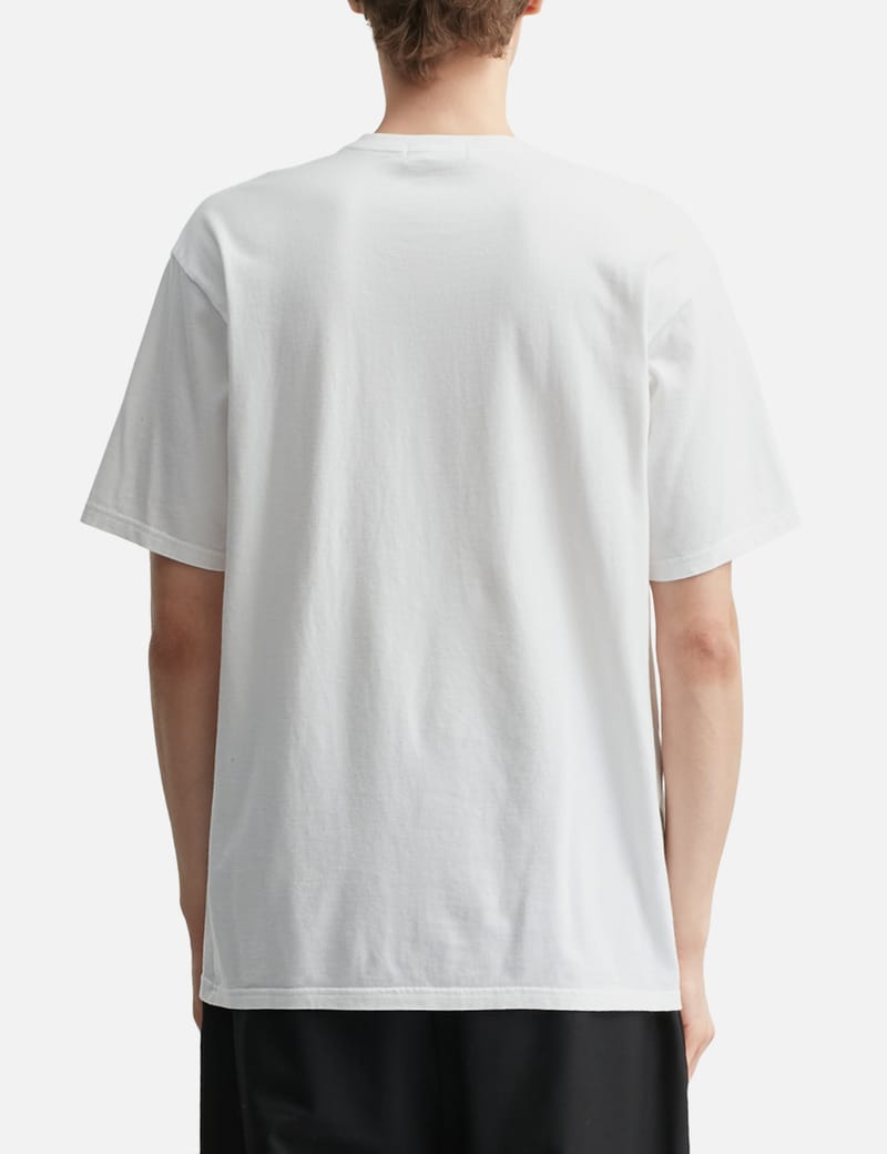 Undercover - UC2E3801 UC2E3801 Cotton T-shirt | HBX