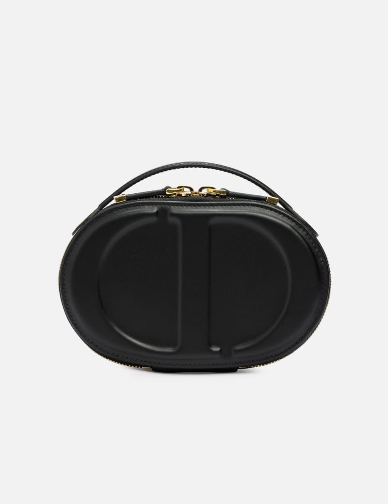 希少 新品 正規品 Dior STUSSY 960 BLACK 26.5㎝ Dior - Dior x Stussy Black Cap | HBX - Globally Curated