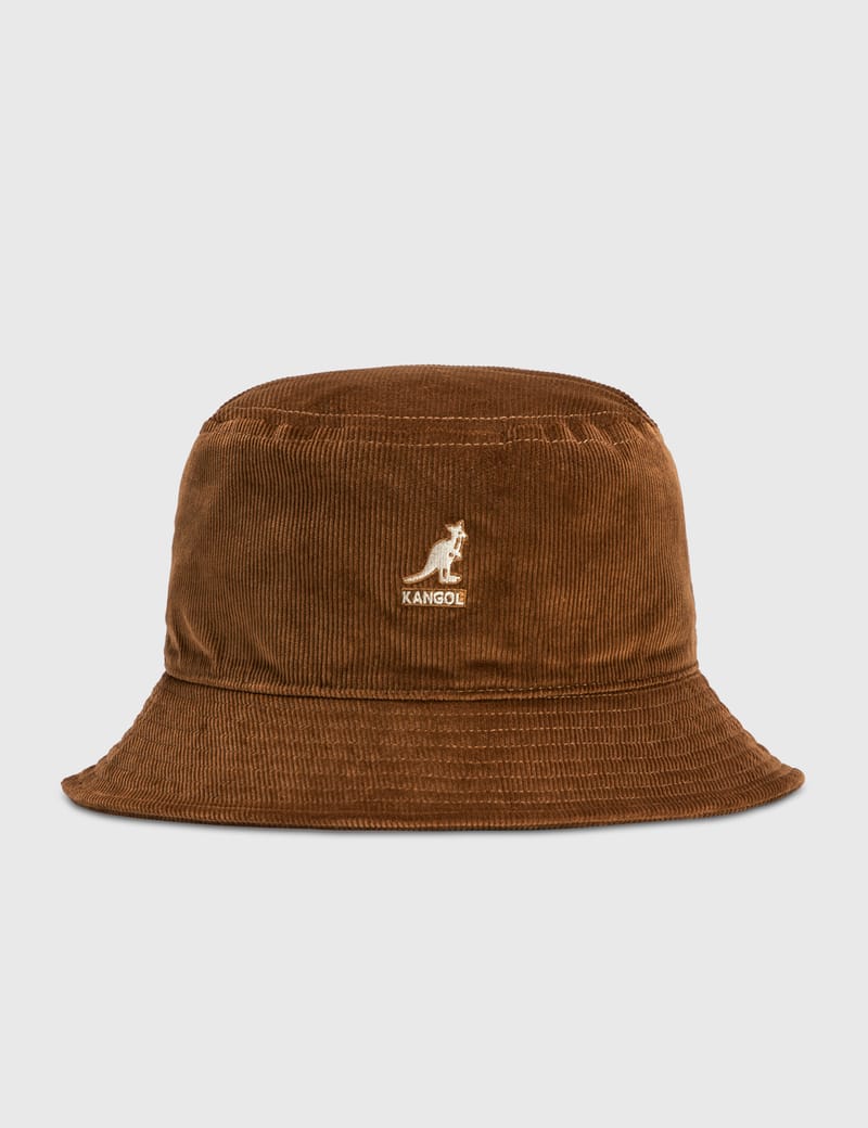 Kangol - Cord Bucket | HBX - Globally Curated Fashion and