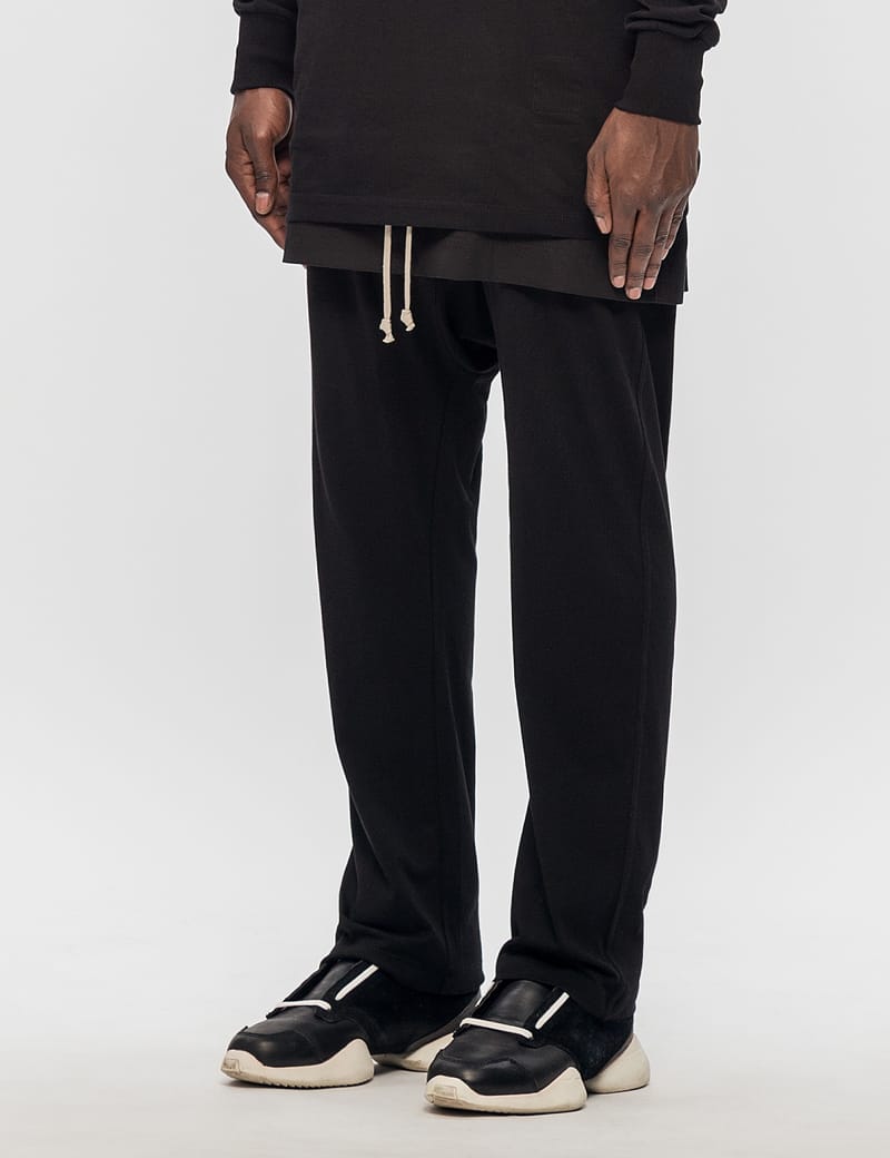 Rick Owens Drkshdw - Pantaloni Kilt Pants | HBX