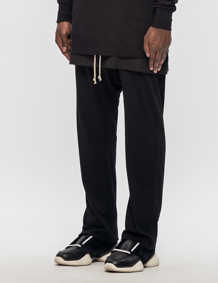 Rick Owens Drkshdw - Pantaloni Kilt Pants | HBX - Globally Curated ...