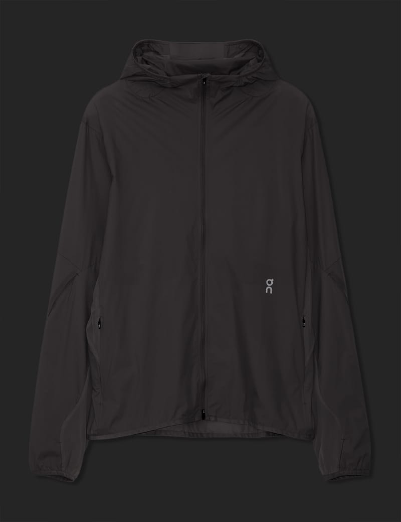 On x POST ARCHIVE FACTION Running Jacket PAF