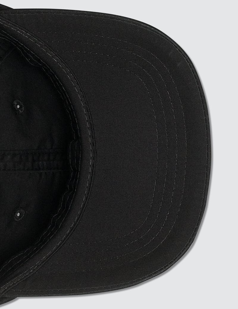Acne Studios キャップ CARLIY DYE Acne Studios - Carliy Dye Cap | HBX