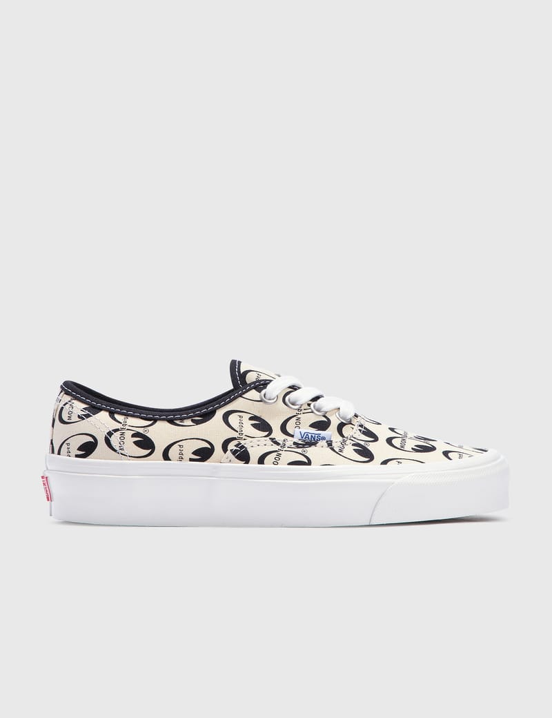 Vans - Anaheim Factory Mooneyes Authentic 44 DX | HBX - Globally