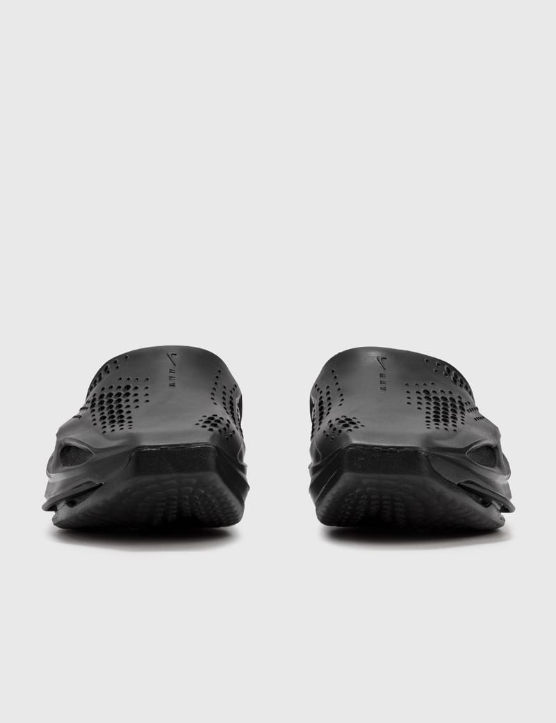 Nike - 005 Slide x MMW | HBX - Globally Curated Fashion and