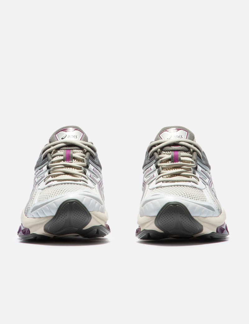 ★アシックス★Gel-Quantum Kinetic★Cream Dried Berry GEL-QUANTUM KINETIC | Unisex | Cream/Dried Berry