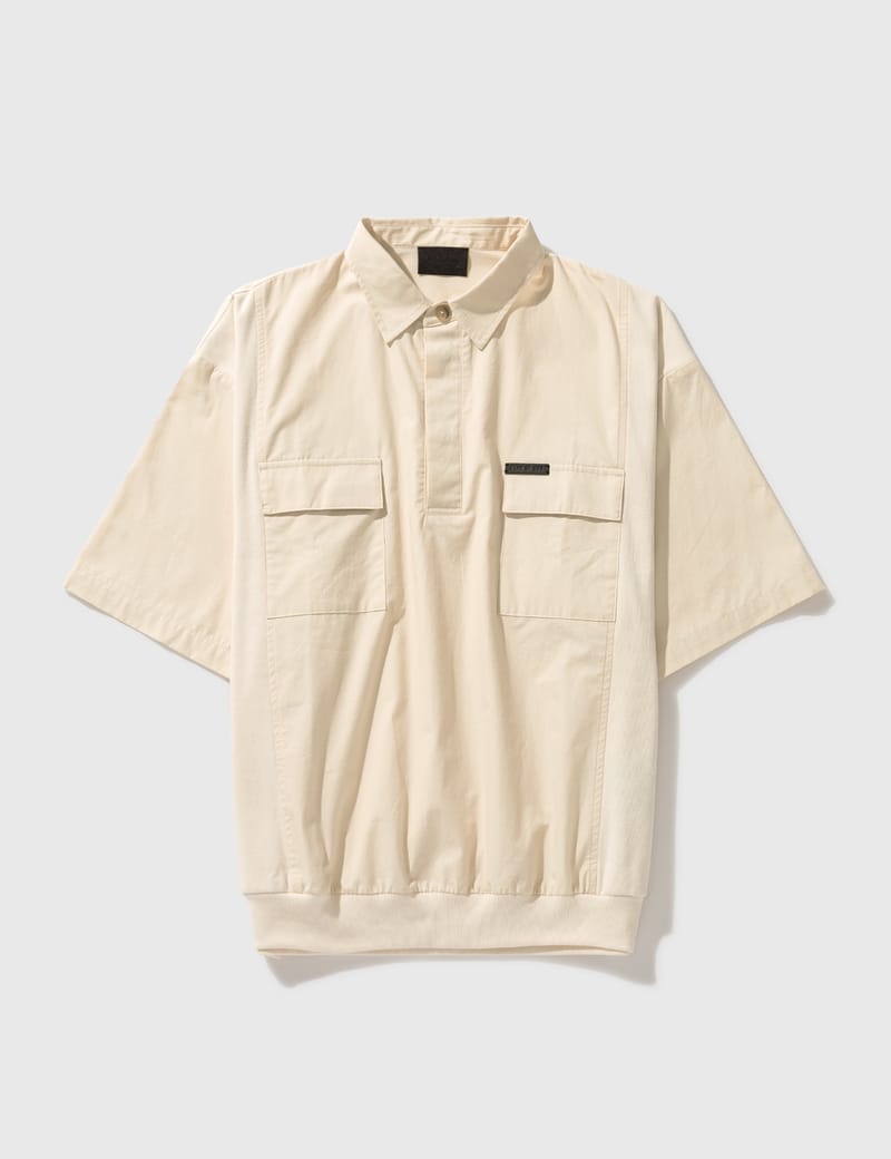 Fear of God - ウィークエンド ポロ | HBX