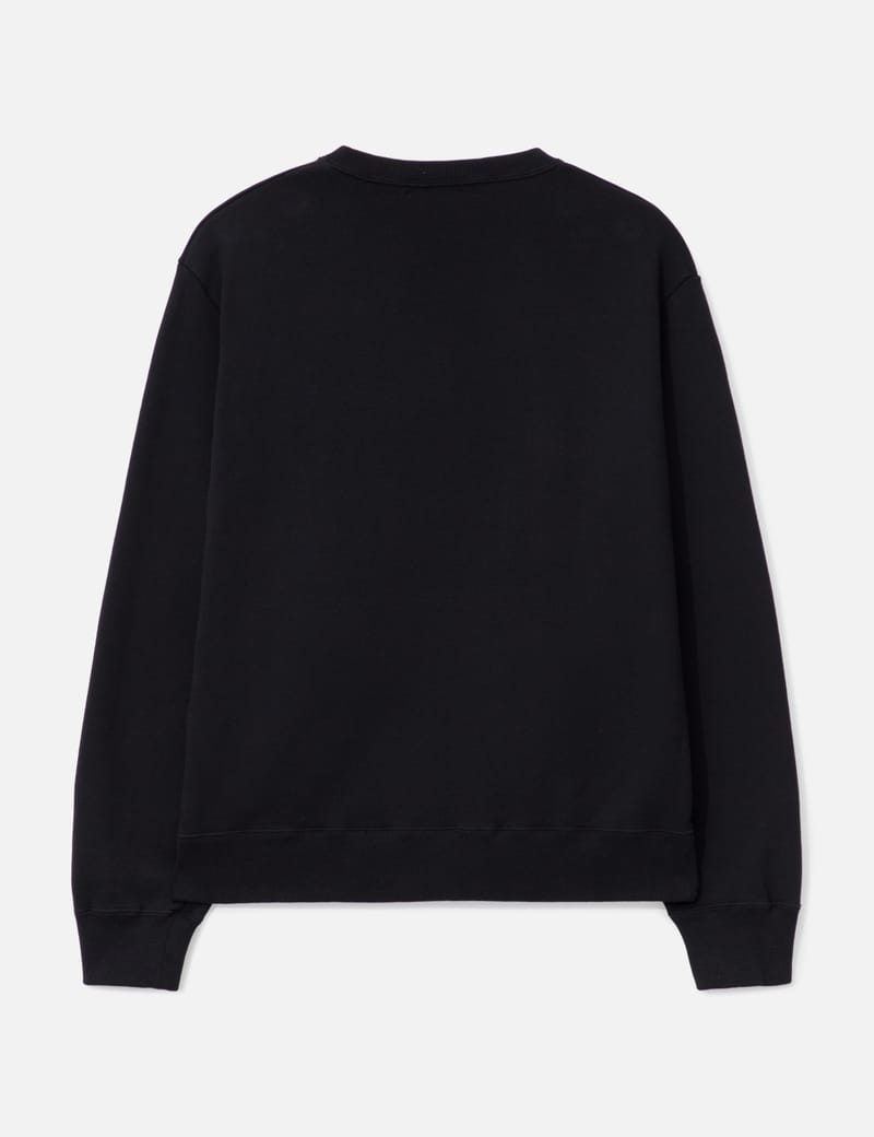 Undercover - UC2E4892-1 Delusional Behavior Sweatshirt | HBX