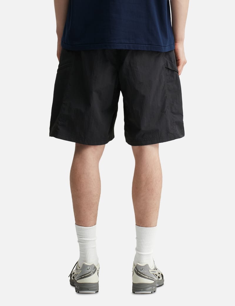 【THISISNEVERTHAT】Hiking Short Sage Utility Short - thisisneverthat®