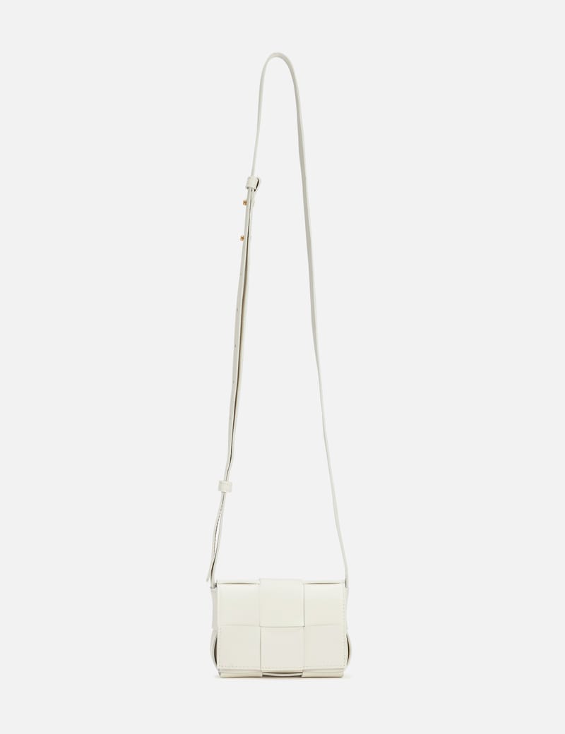 Bottega Veneta - Candy Cassette Bag | HBX - Globally Curated