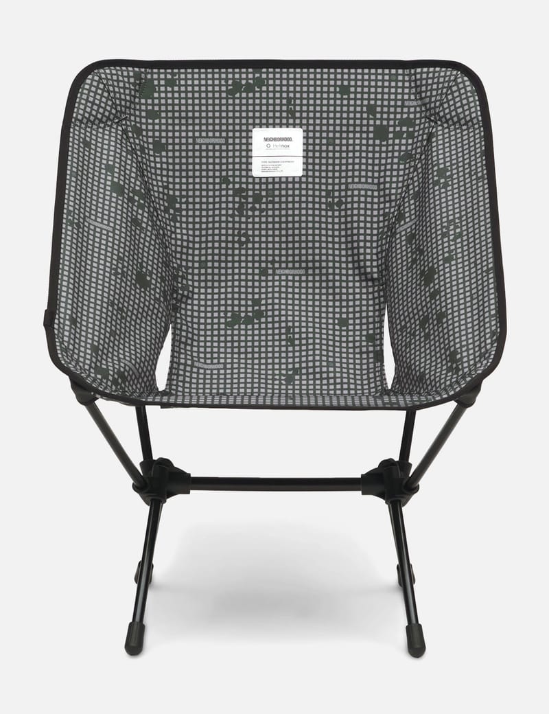 NEIGHBORHOOD - HELINOX . CHAIR ONE . PEAL | HBX