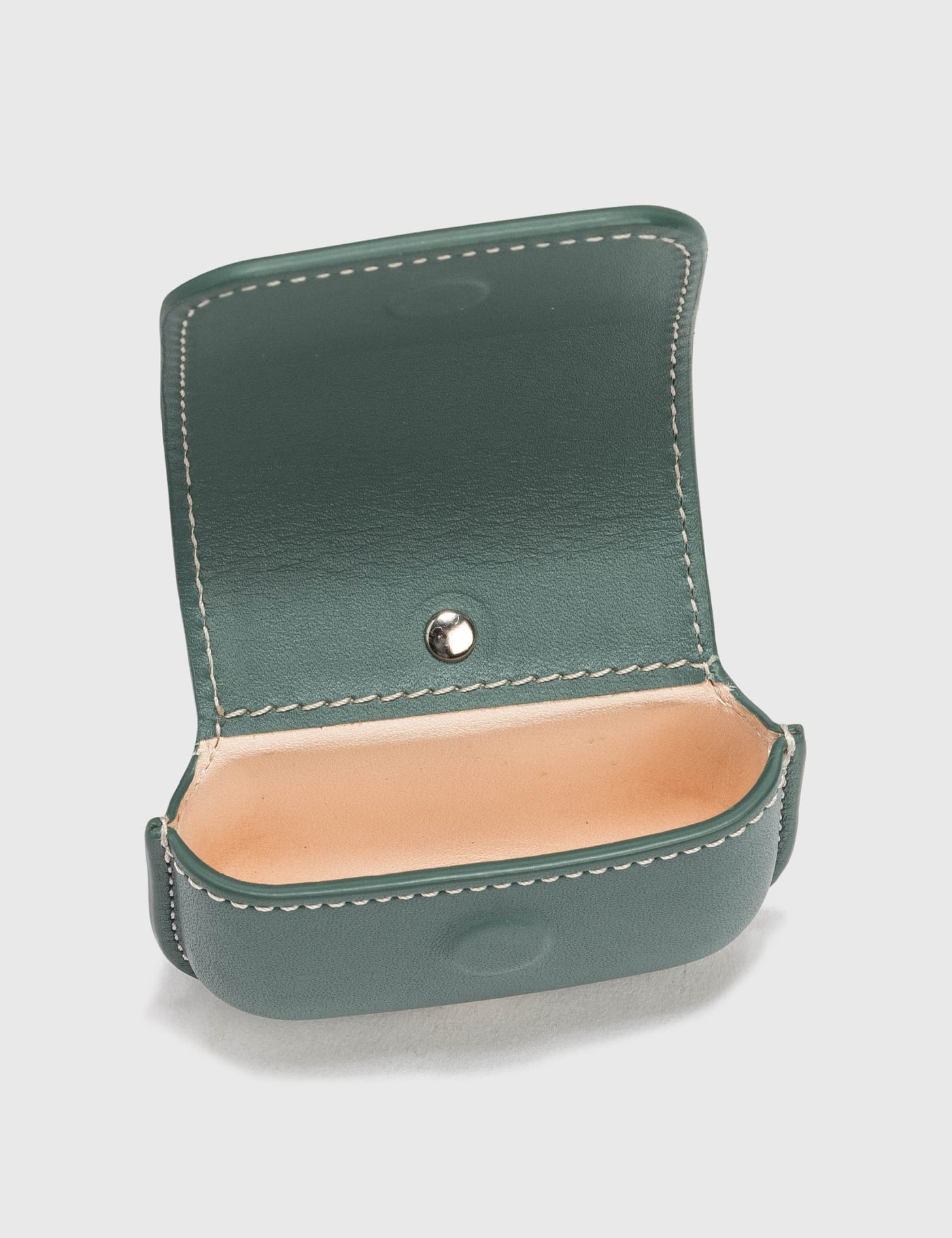 A.P.C. - Max Pro Airpods Case | HBX - Globally Curated Fashion and 