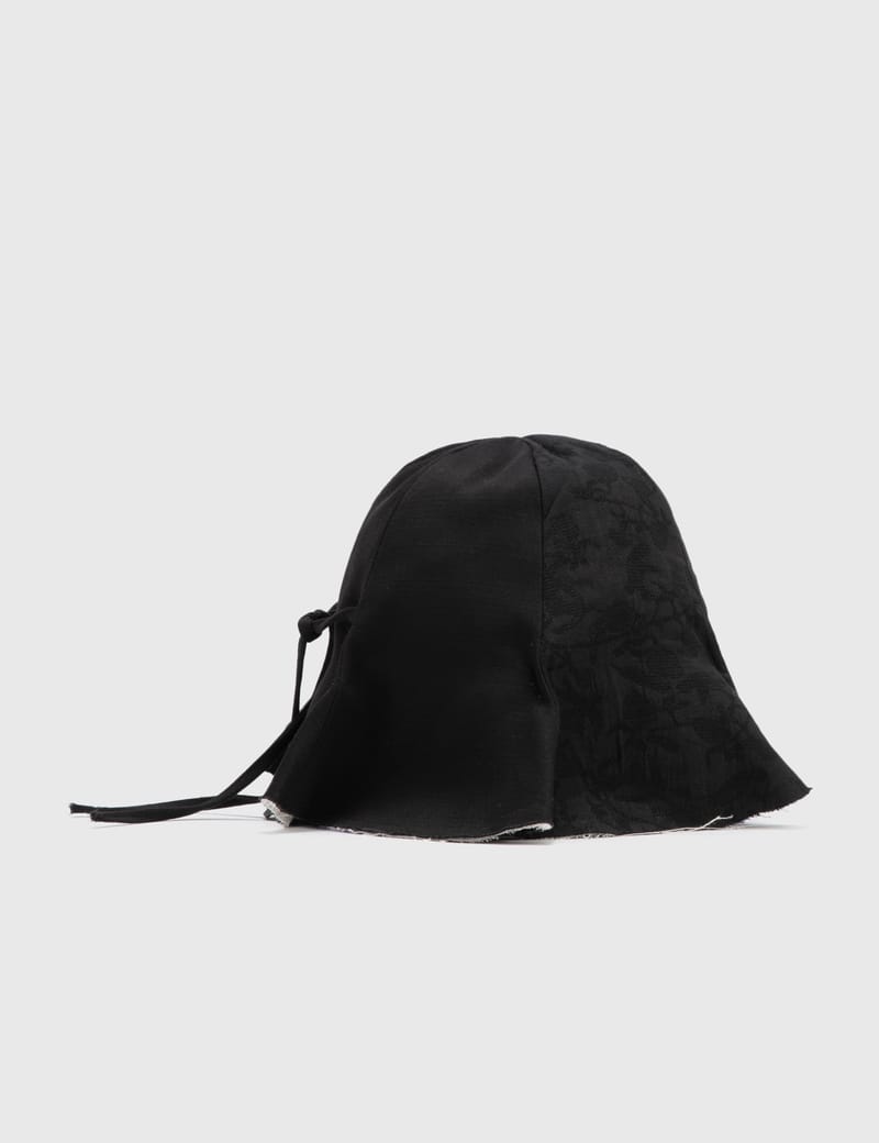 Professor.E - You Can't See My Eye Bucket Hat | HBX