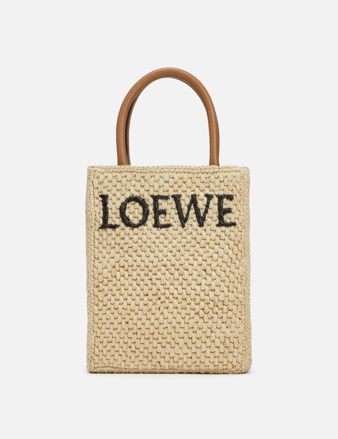 Loewe - スタンダード A5 トートバッグ | HBX - ハイプビースト