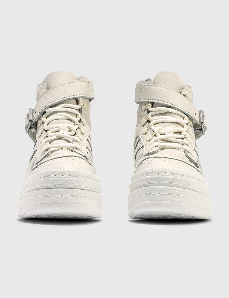 adidas Originals - Triple Platforum Hi | HBX