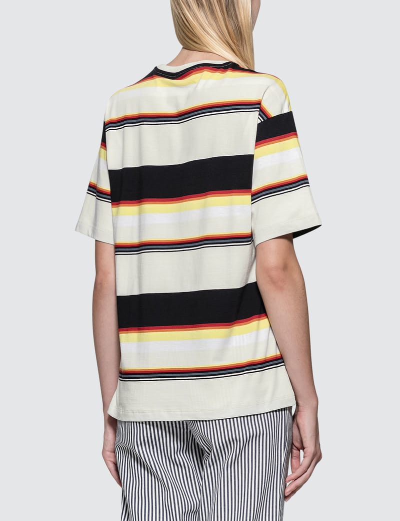★2023SS新作★CARHARTT★W S/S SUNDER T-SHIRT Carhartt Work In Progress - Sunder S/S T-Shirt | HBX